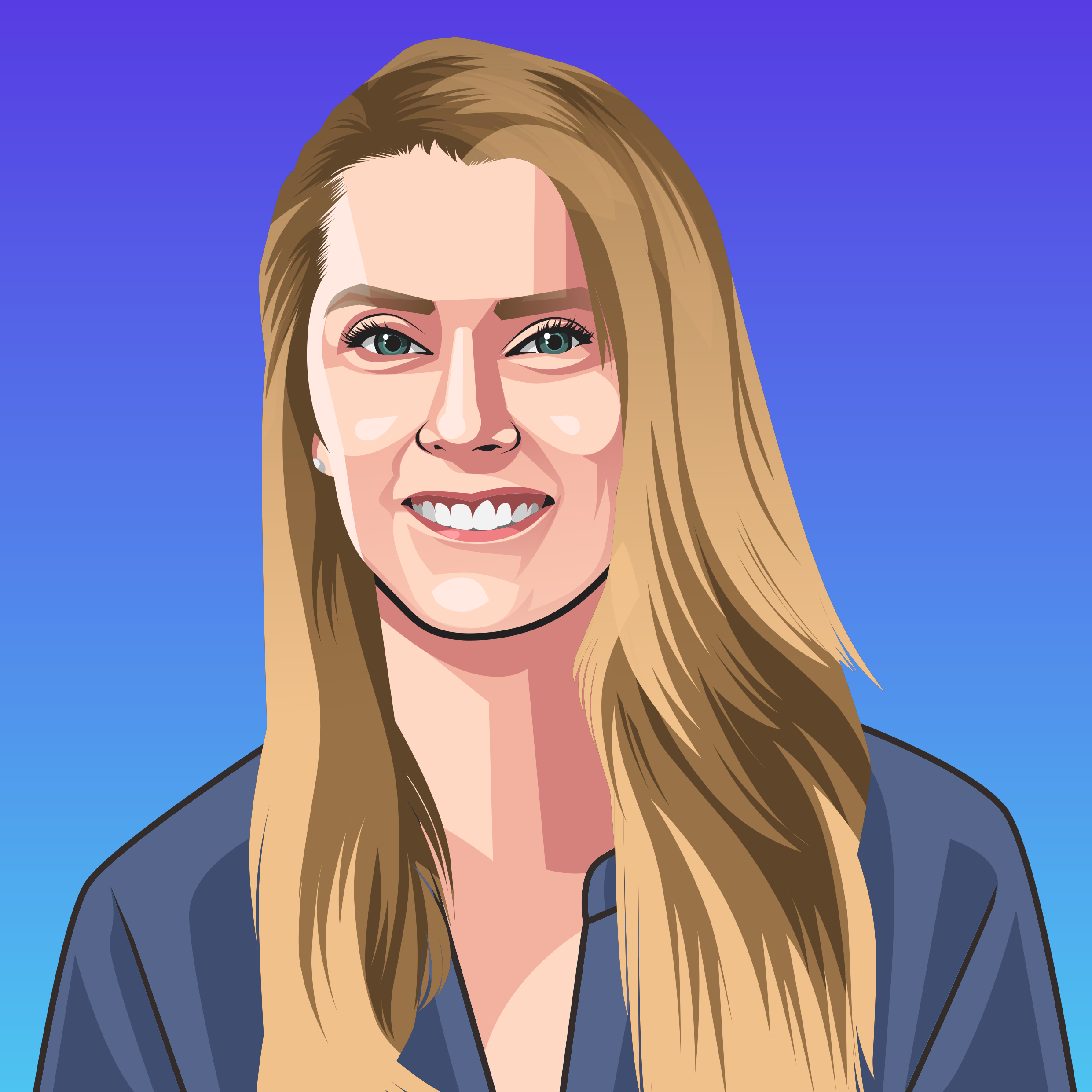 Anne Connelly - Virtual Blockchain Summit